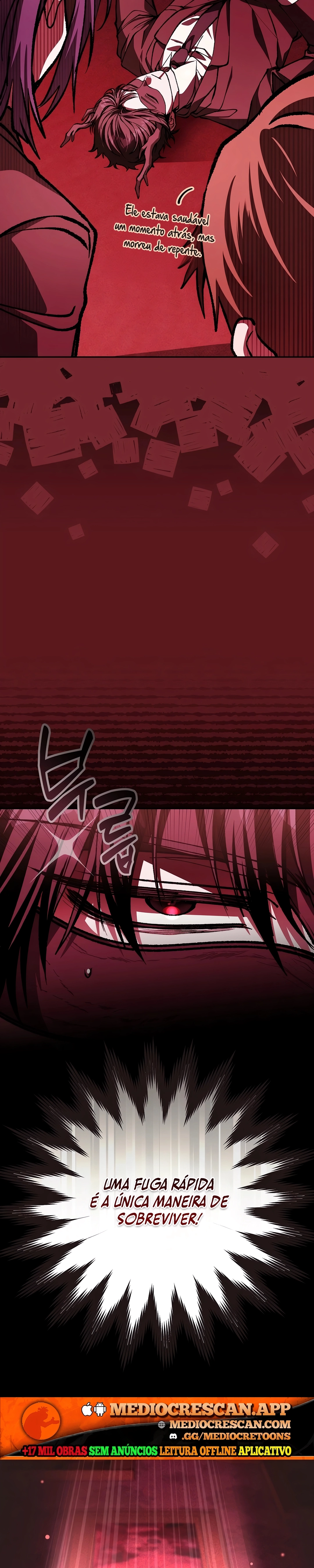 Read Got Dropped into a Ghost Story Still Gotta Work PT Manga Online