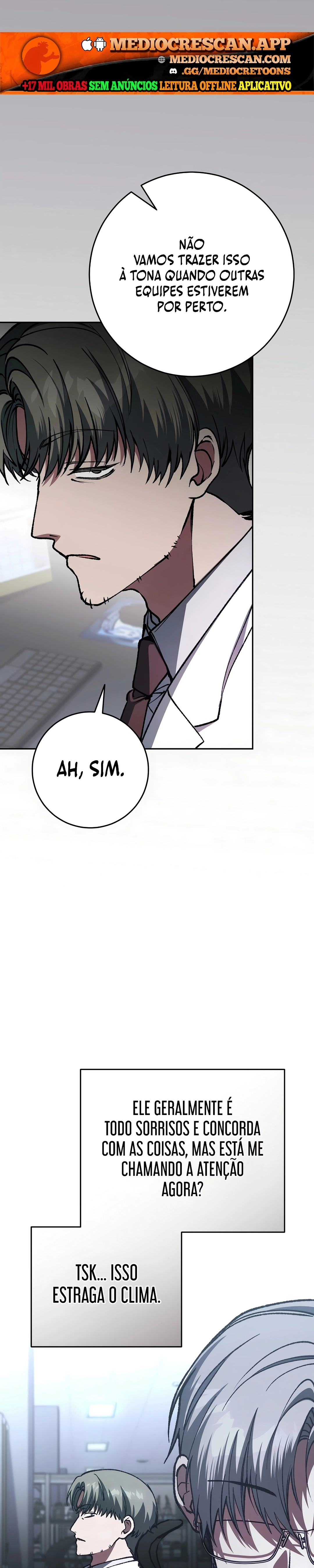 Read Got Dropped into a Ghost Story Still Gotta Work PT Manga Online