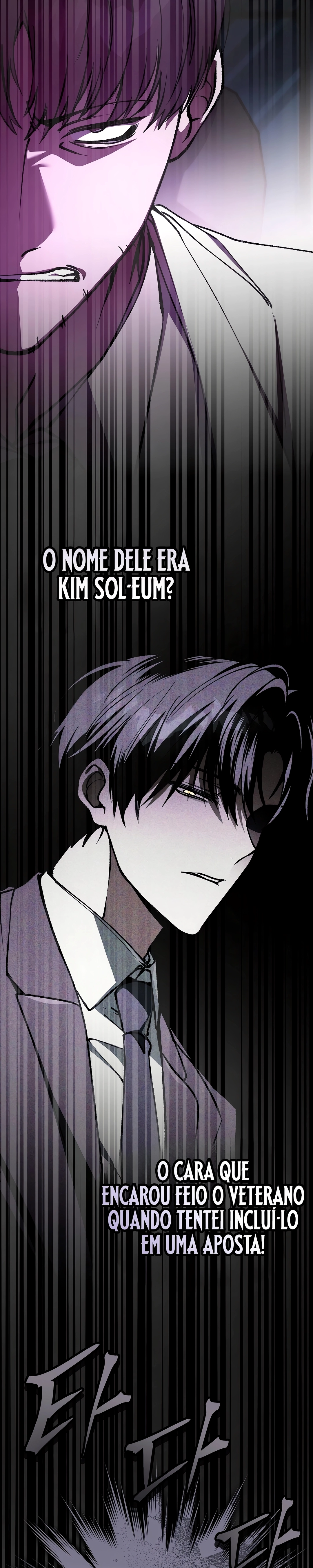 Read Got Dropped into a Ghost Story Still Gotta Work PT Manga Online