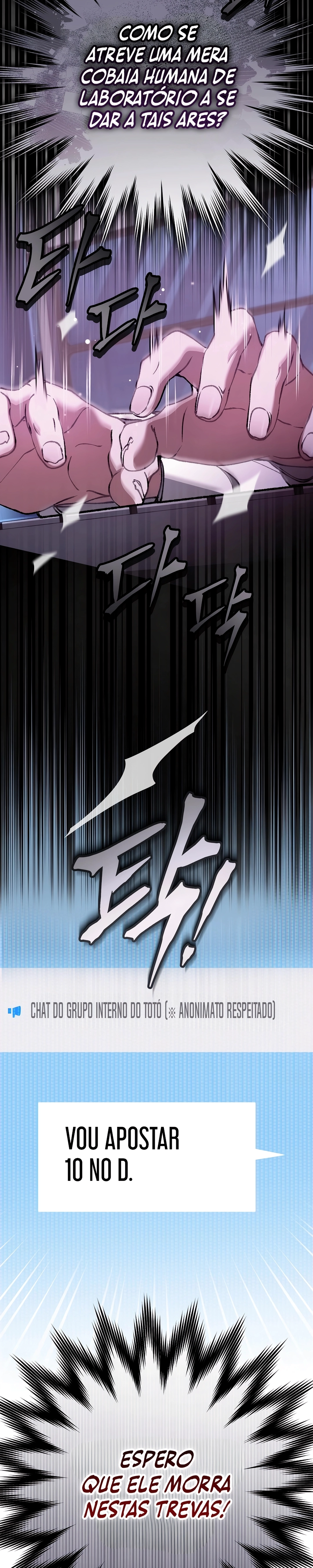 Read Got Dropped into a Ghost Story Still Gotta Work PT Manga Online