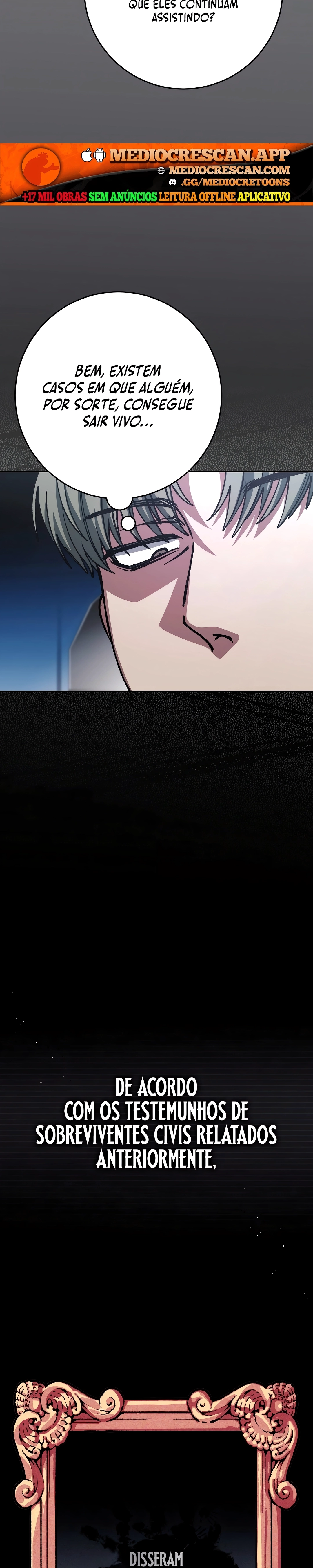 Read Got Dropped into a Ghost Story Still Gotta Work PT Manga Online