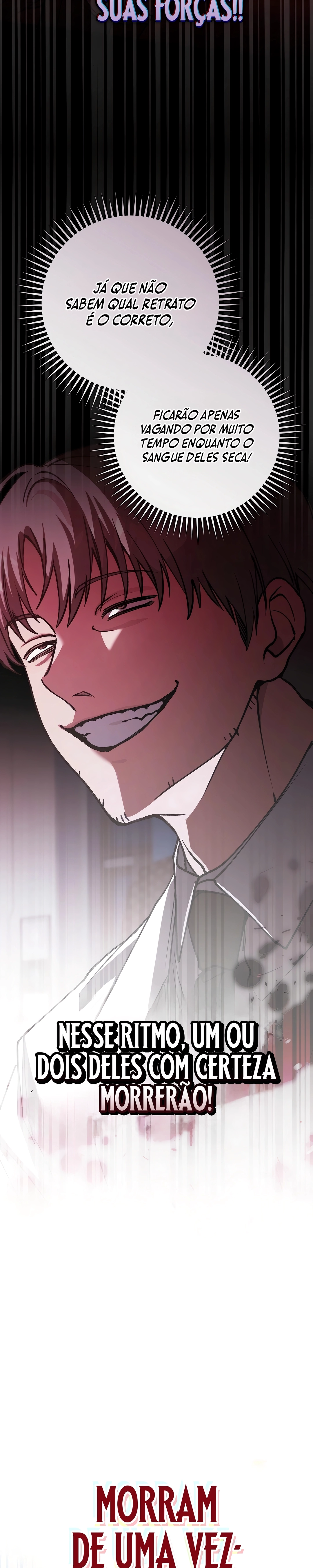 Read Got Dropped into a Ghost Story Still Gotta Work PT Manga Online