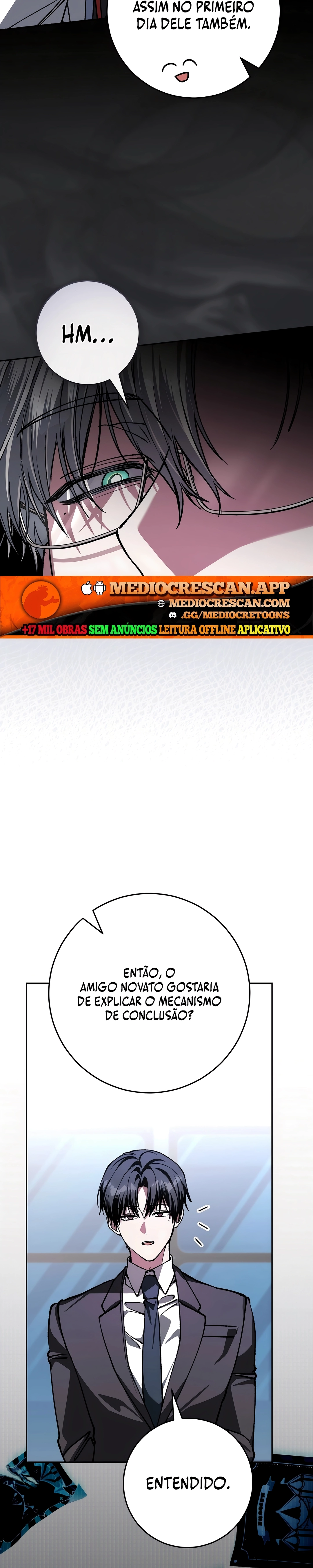 Read Got Dropped into a Ghost Story Still Gotta Work PT Manga Online