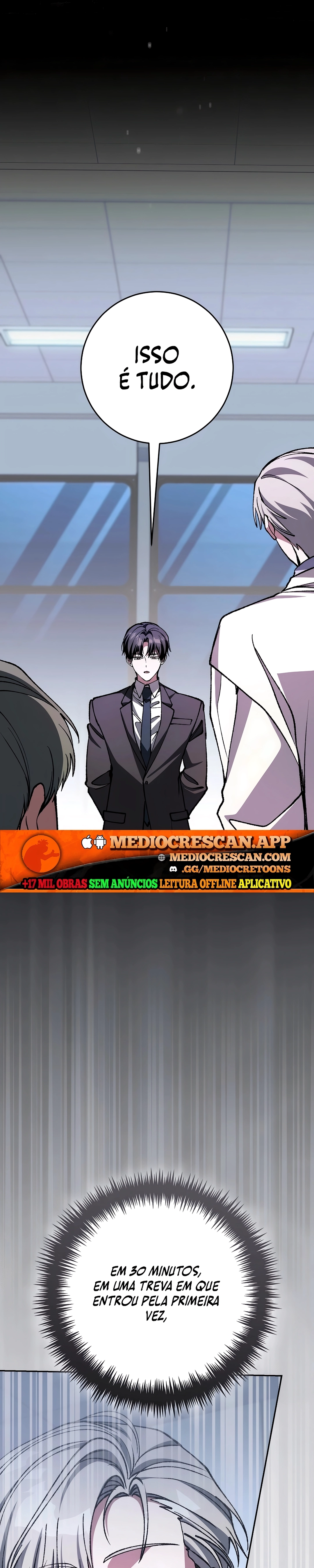 Read Got Dropped into a Ghost Story Still Gotta Work PT Manga Online