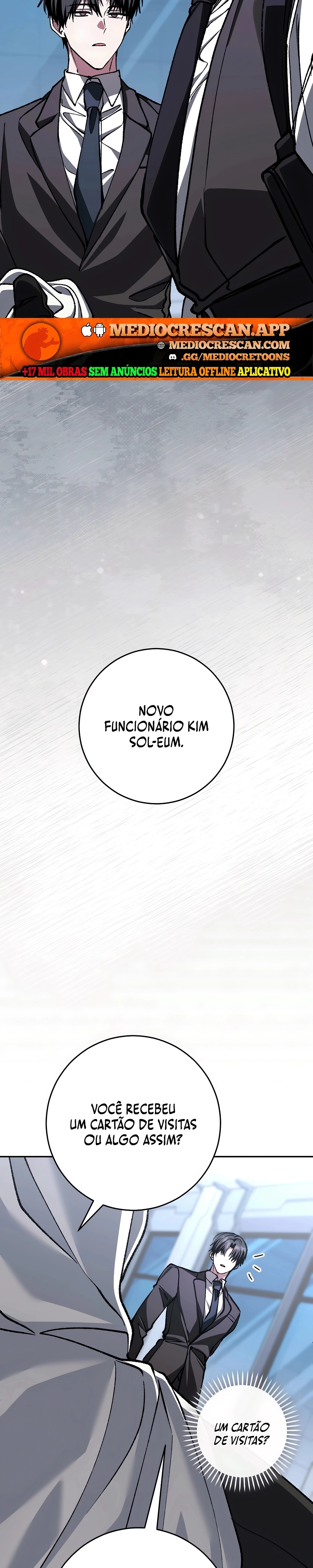 Read Got Dropped into a Ghost Story Still Gotta Work PT Manga Online