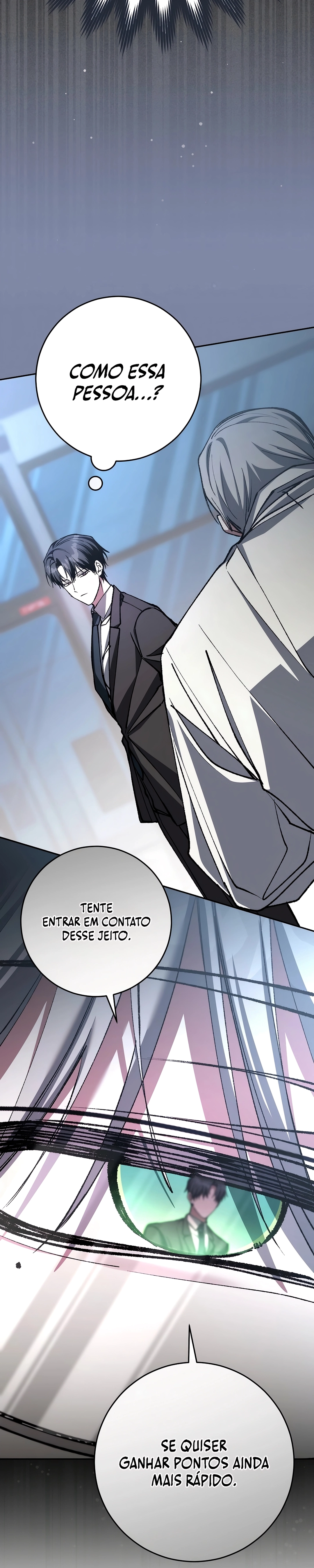 Read Got Dropped into a Ghost Story Still Gotta Work PT Manga Online