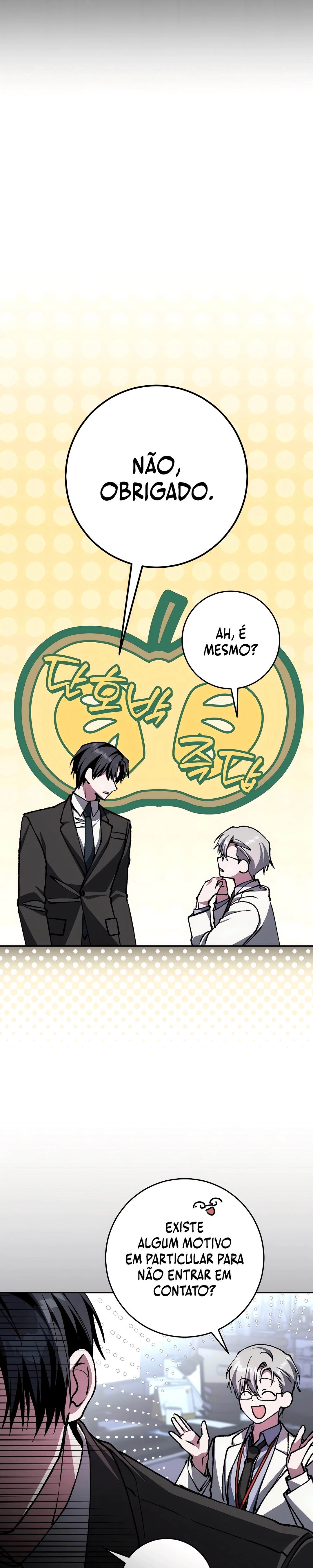 Read Got Dropped into a Ghost Story Still Gotta Work PT Manga Online