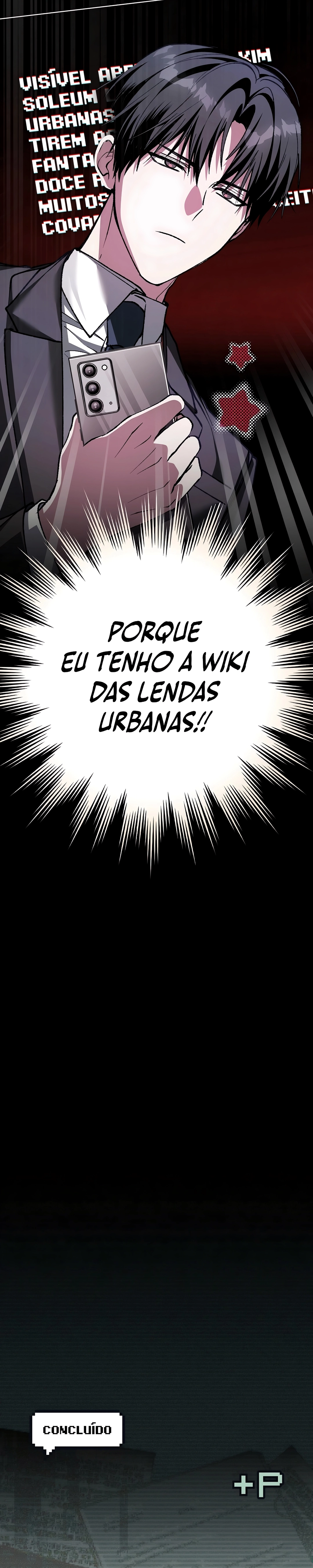 Read Got Dropped into a Ghost Story Still Gotta Work PT Manga Online