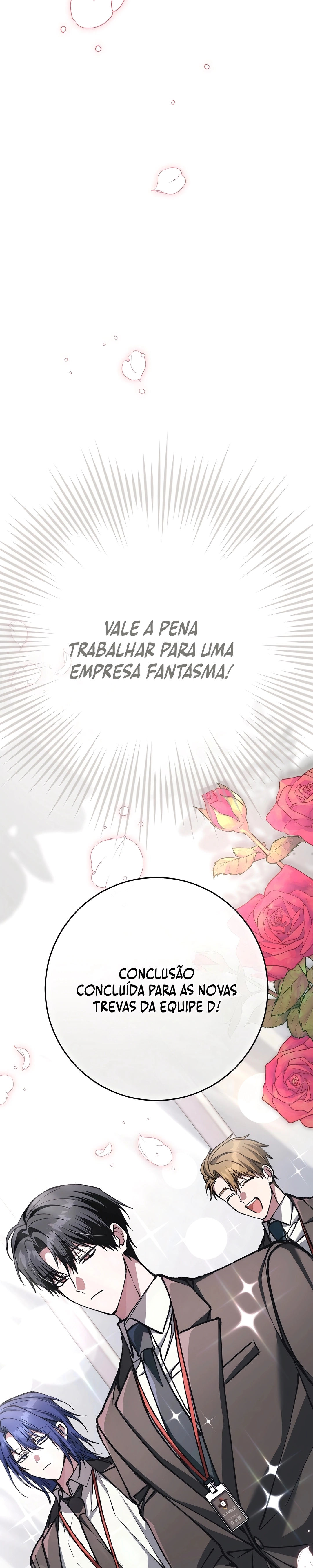 Read Got Dropped into a Ghost Story Still Gotta Work PT Manga Online