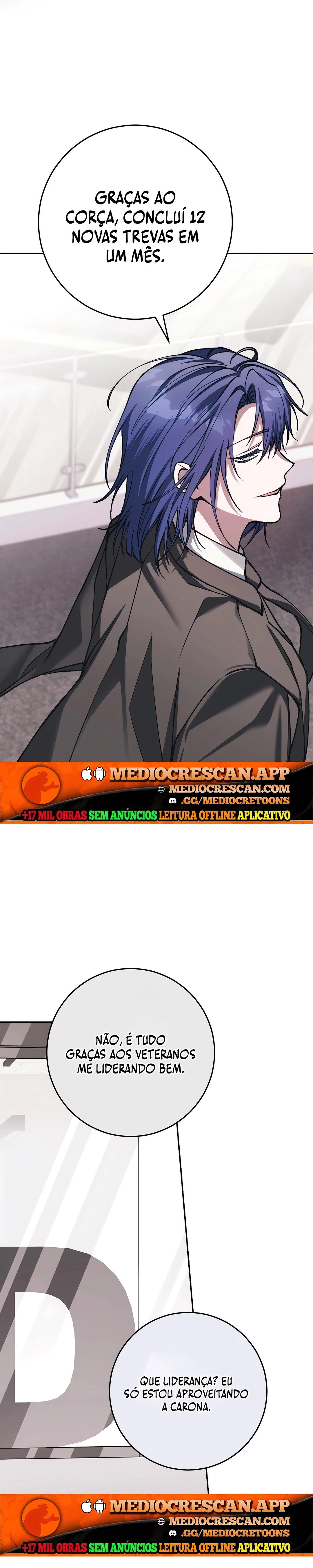 Read Got Dropped into a Ghost Story Still Gotta Work PT Manga Online