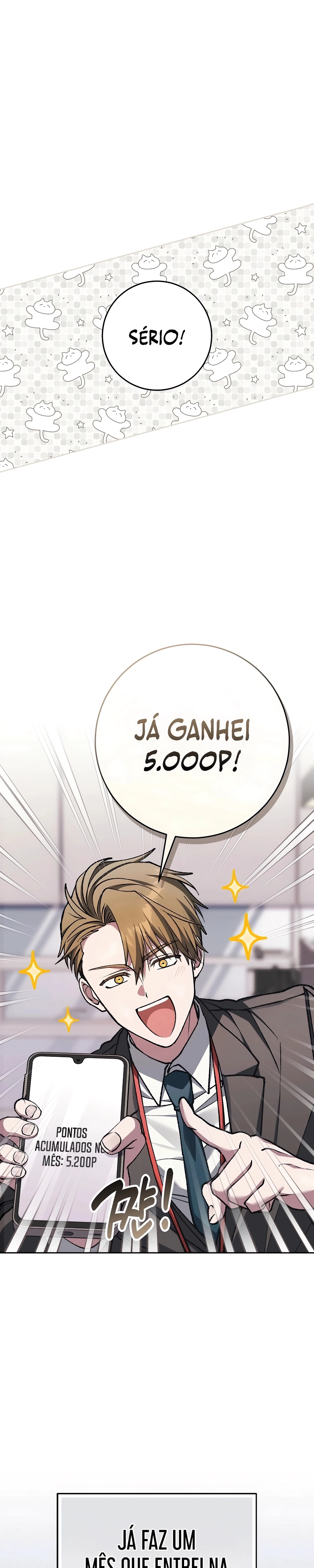 Read Got Dropped into a Ghost Story Still Gotta Work PT Manga Online