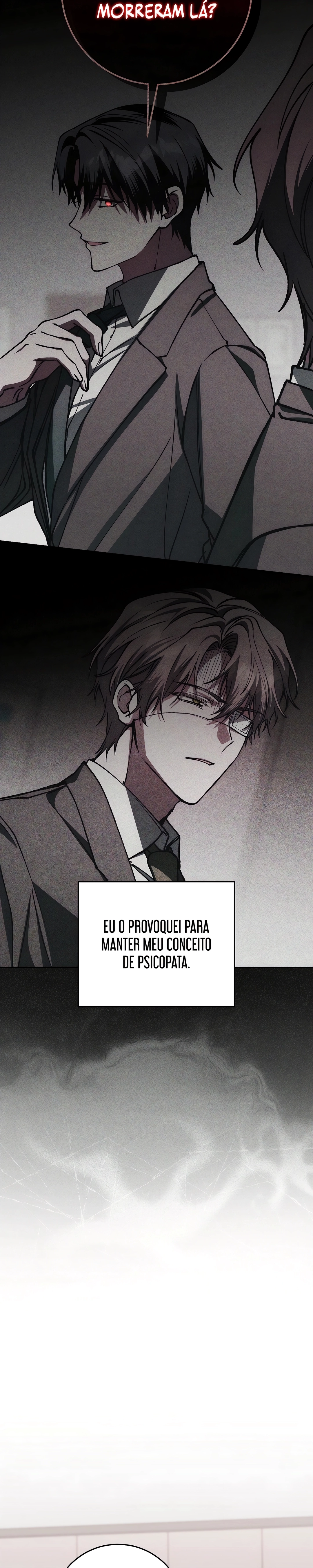Read Got Dropped into a Ghost Story Still Gotta Work PT Manga Online