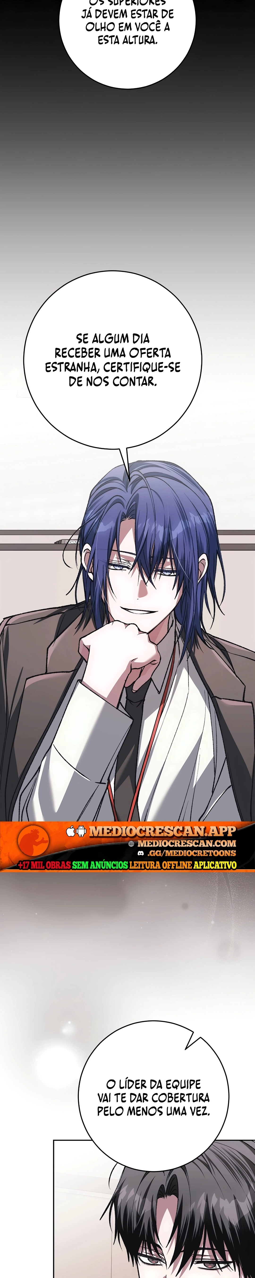 Read Got Dropped into a Ghost Story Still Gotta Work PT Manga Online