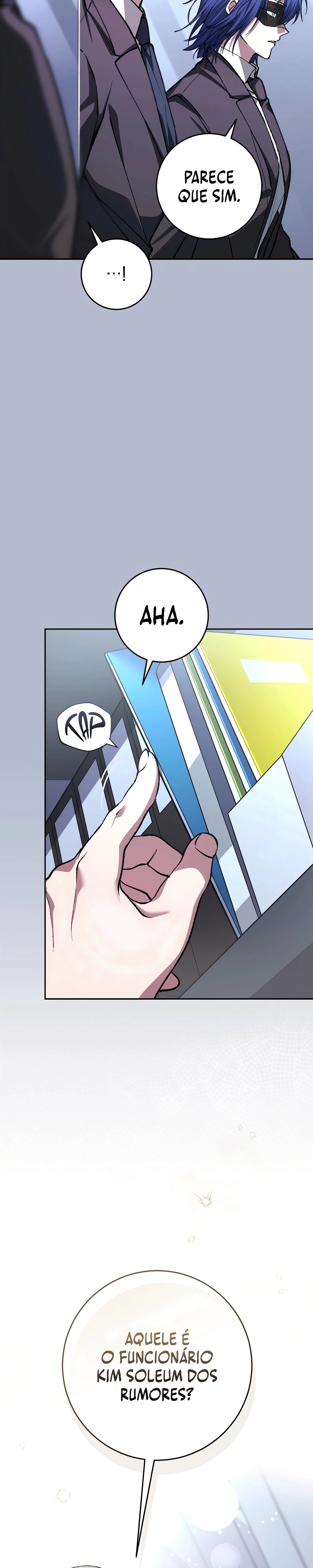 Read Got Dropped into a Ghost Story Still Gotta Work PT Manga Online