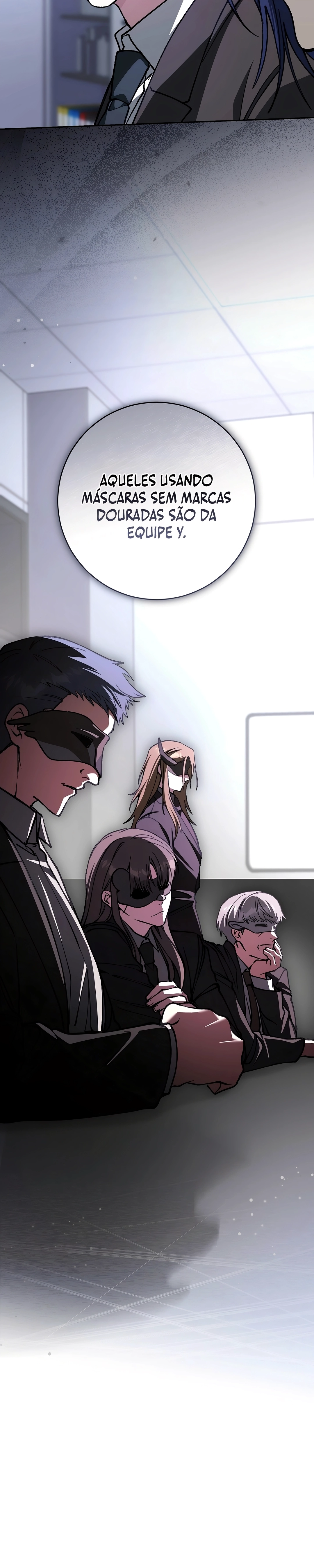 Read Got Dropped into a Ghost Story Still Gotta Work PT Manga Online