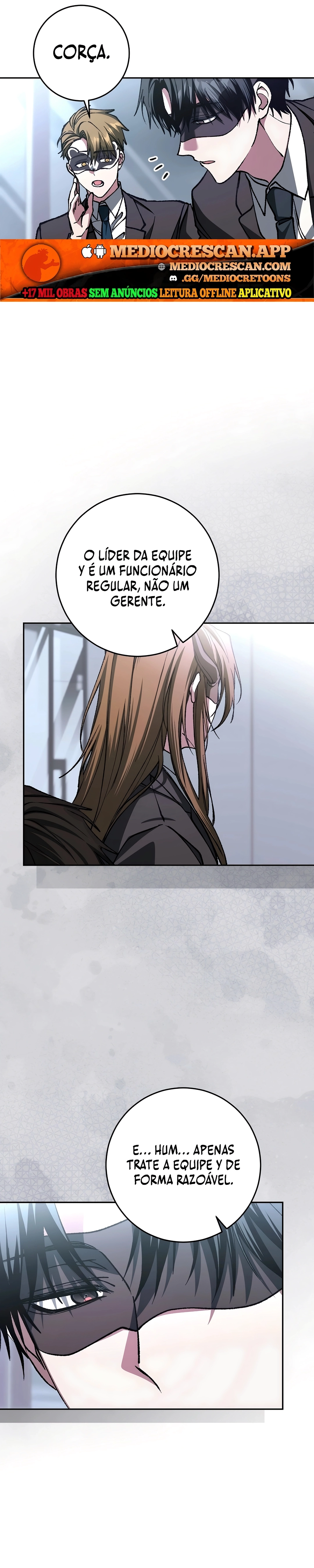 Read Got Dropped into a Ghost Story Still Gotta Work PT Manga Online