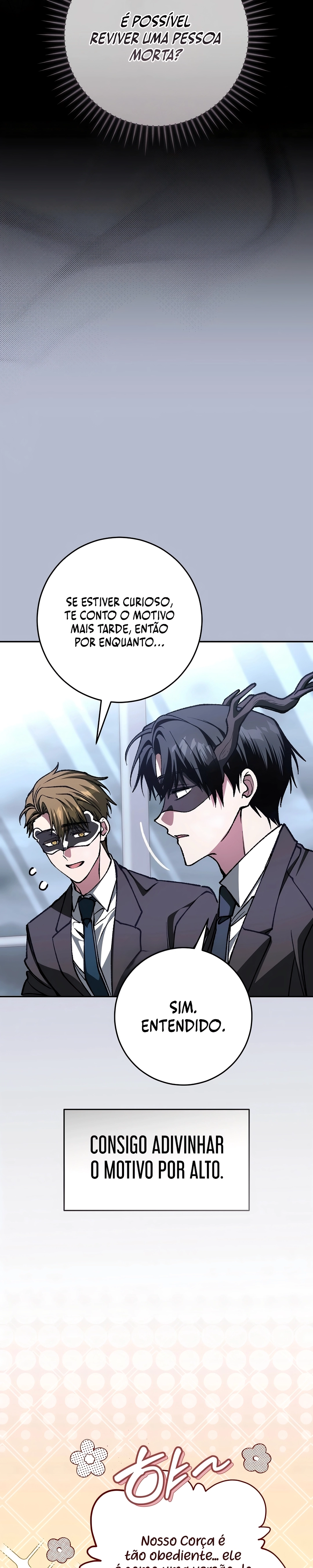 Read Got Dropped into a Ghost Story Still Gotta Work PT Manga Online