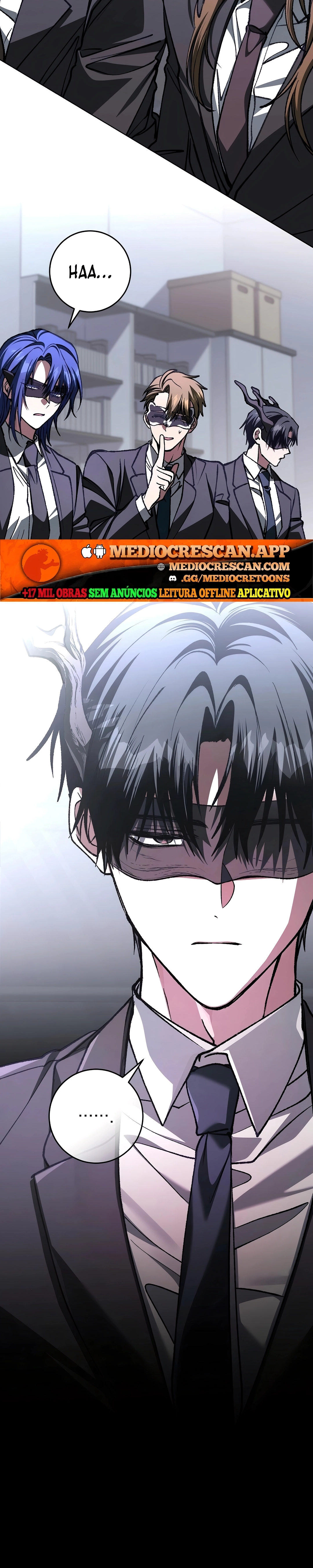 Read Got Dropped into a Ghost Story Still Gotta Work PT Manga Online