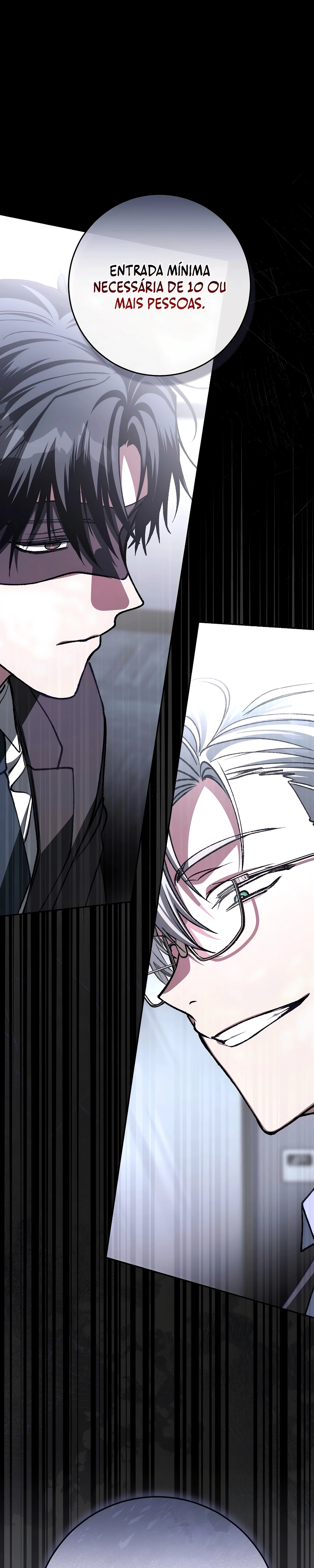 Read Got Dropped into a Ghost Story Still Gotta Work PT Manga Online