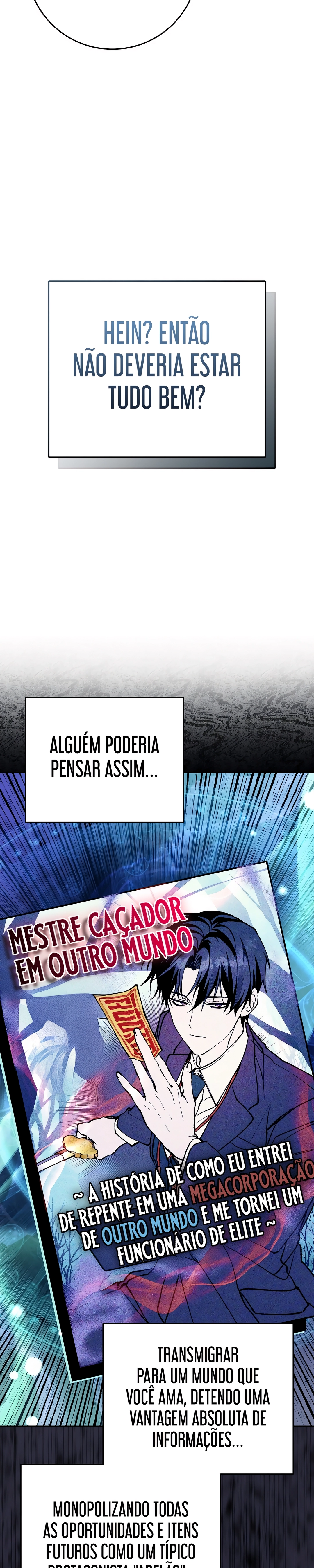 Read Got Dropped into a Ghost Story Still Gotta Work PT Manga Online