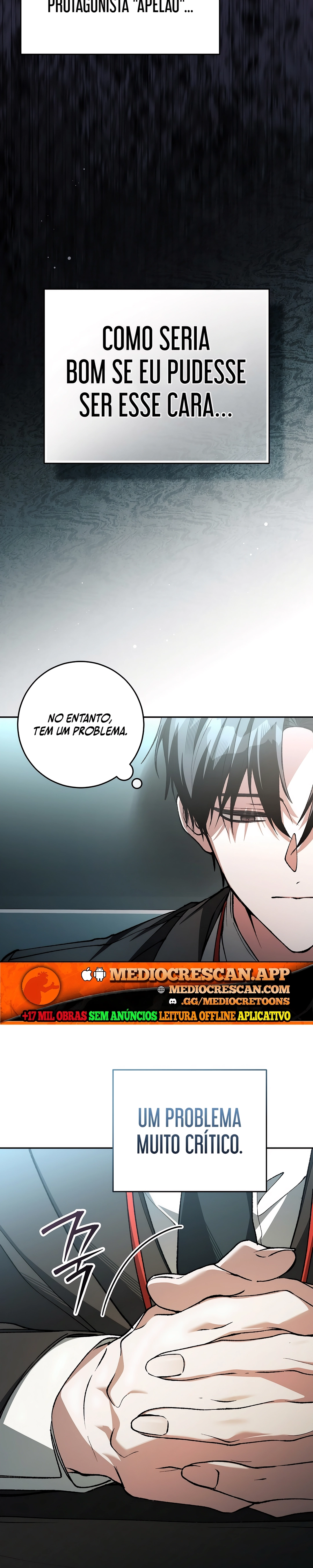 Read Got Dropped into a Ghost Story Still Gotta Work PT Manga Online