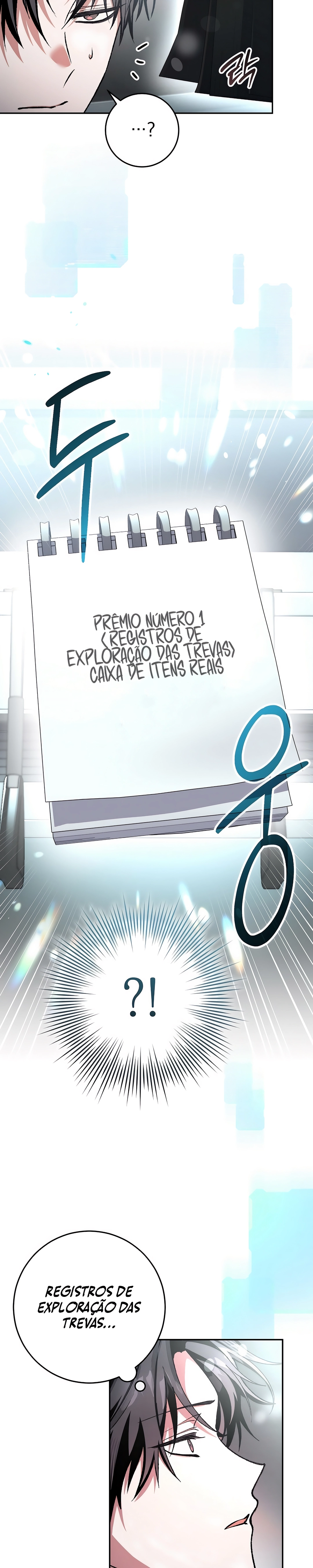 Read Got Dropped into a Ghost Story Still Gotta Work PT Manga Online