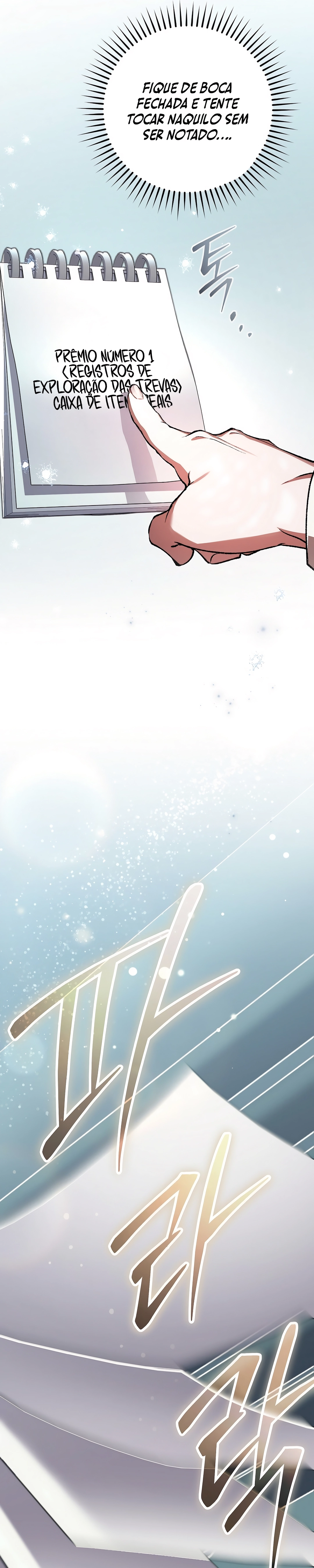 Read Got Dropped into a Ghost Story Still Gotta Work PT Manga Online