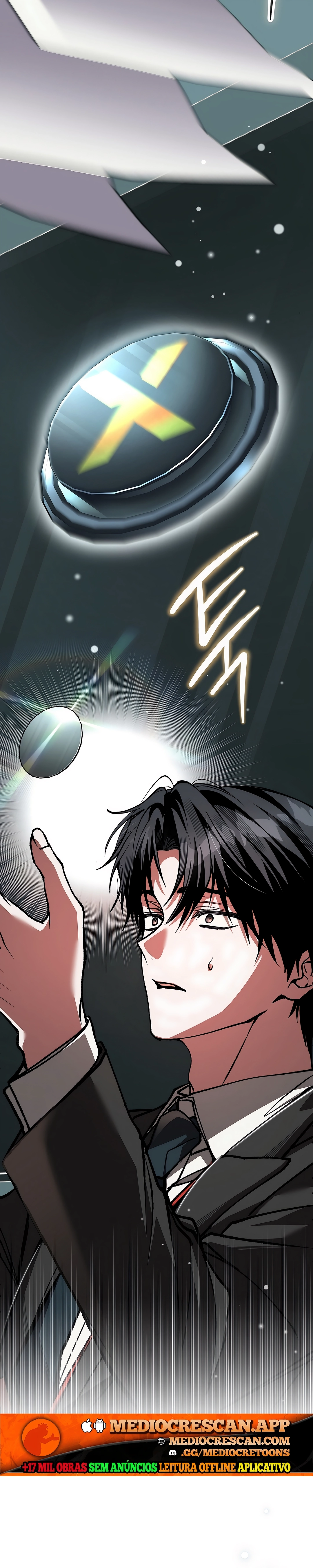 Read Got Dropped into a Ghost Story Still Gotta Work PT Manga Online
