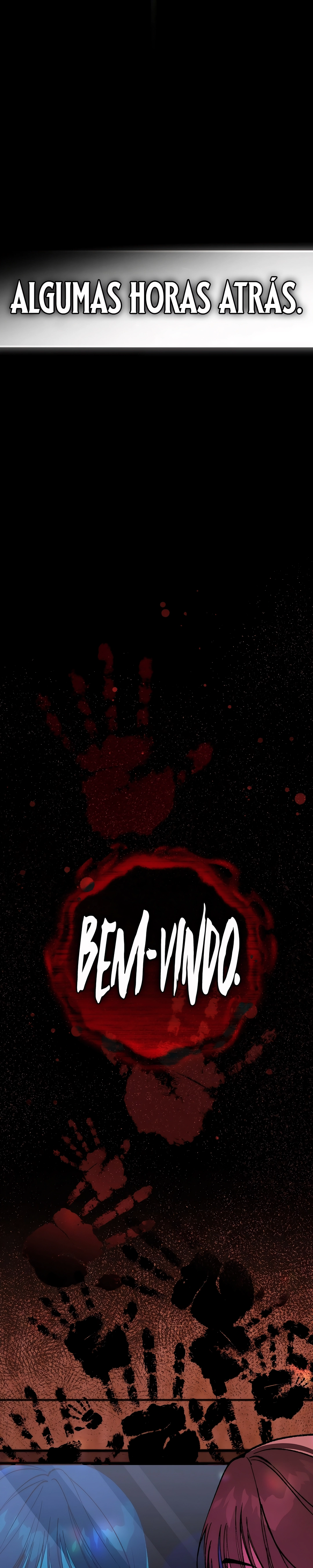 Read Got Dropped into a Ghost Story Still Gotta Work PT Manga Online