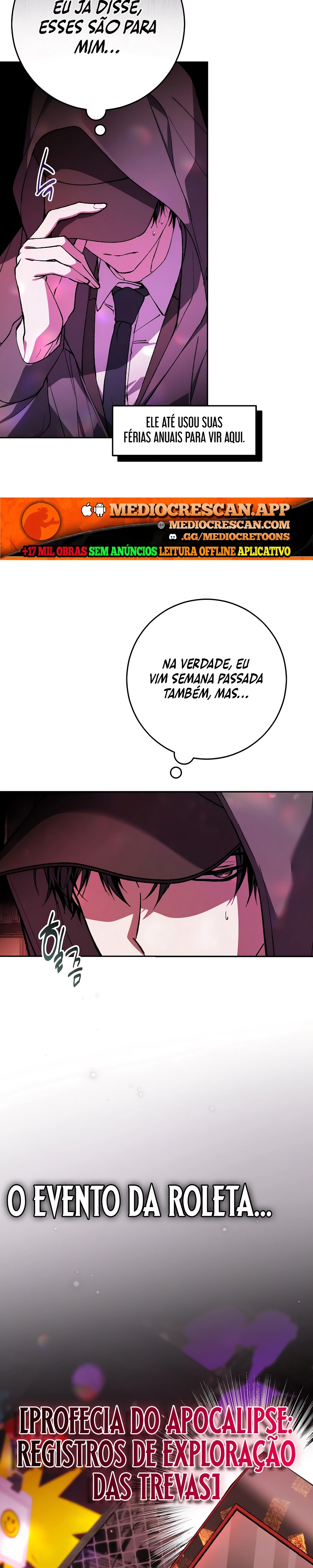 Read Got Dropped into a Ghost Story Still Gotta Work PT Manga Online