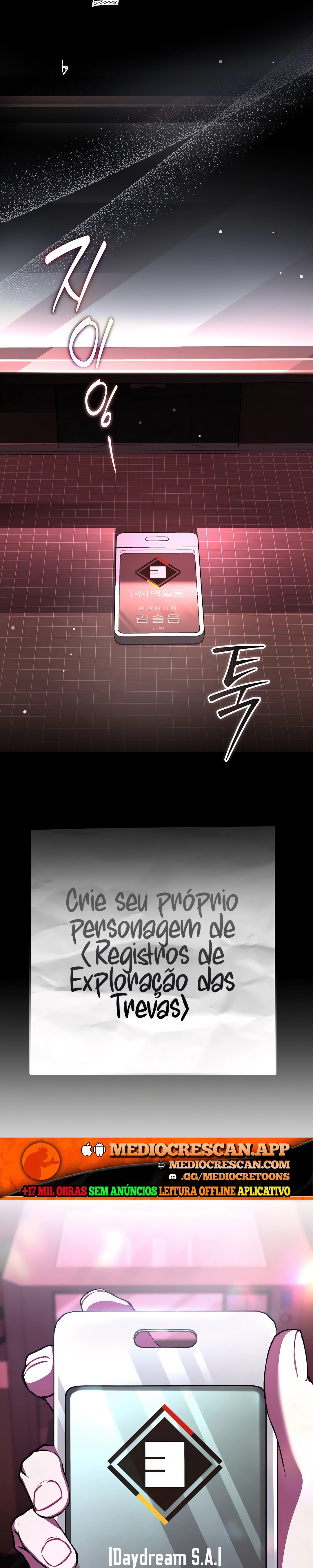 Read Got Dropped into a Ghost Story Still Gotta Work PT Manga Online