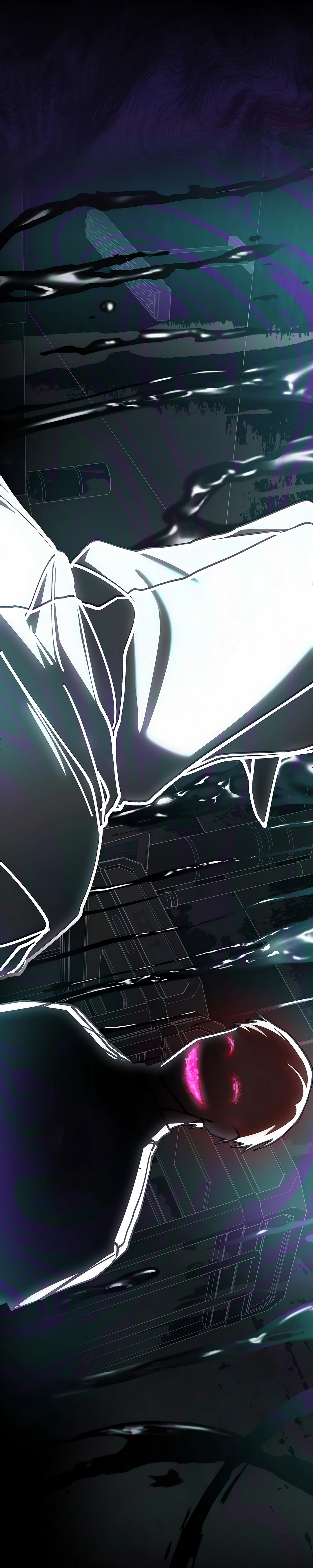 Read Got Dropped into a Ghost Story Still Gotta Work PT Manga Online