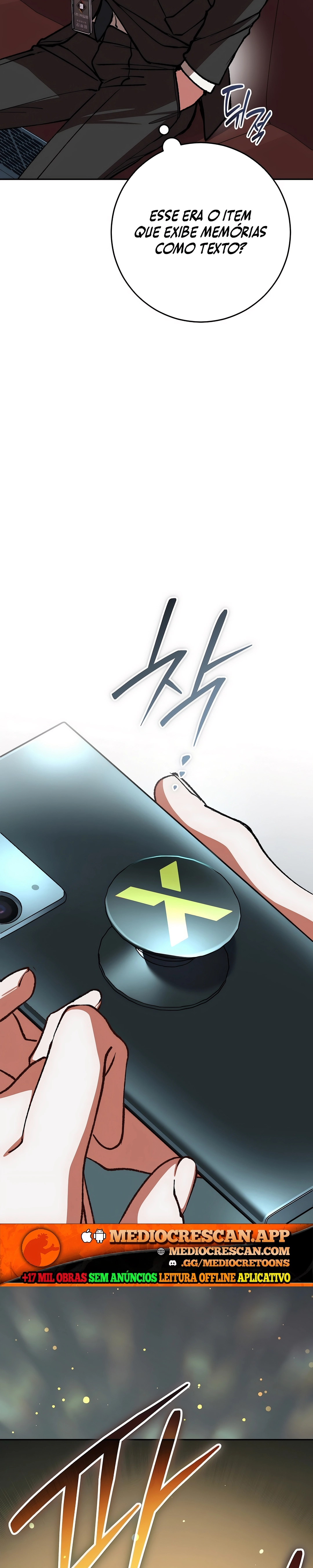 Read Got Dropped into a Ghost Story Still Gotta Work PT Manga Online