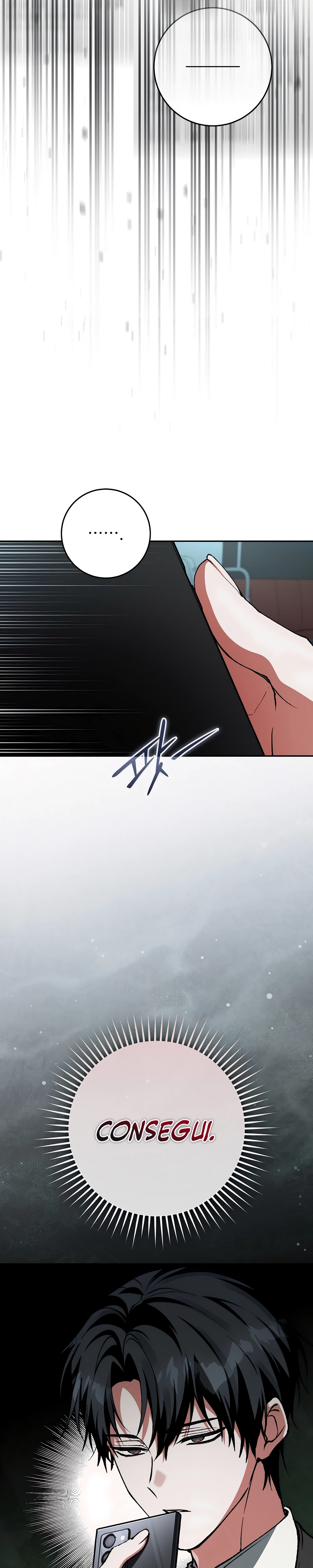 Read Got Dropped into a Ghost Story Still Gotta Work PT Manga Online