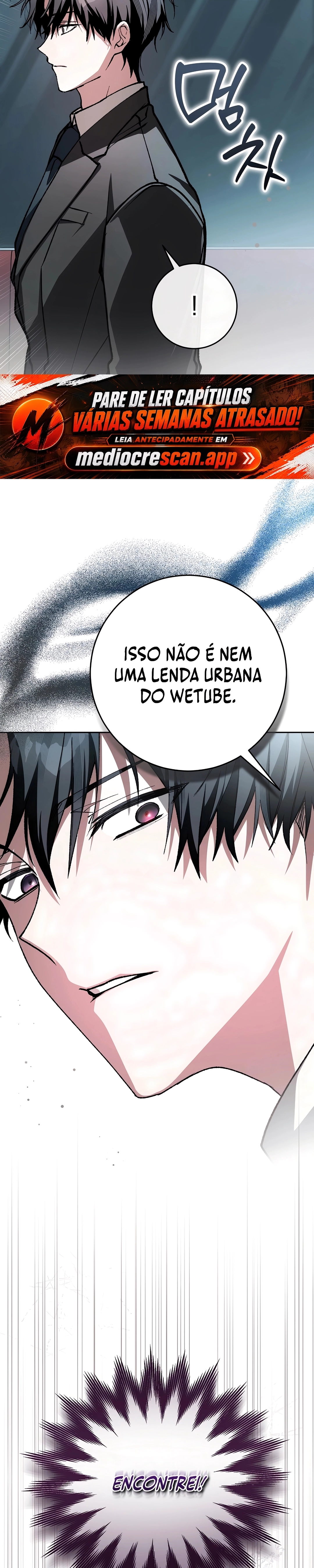 Read Got Dropped into a Ghost Story Still Gotta Work PT Manga Online