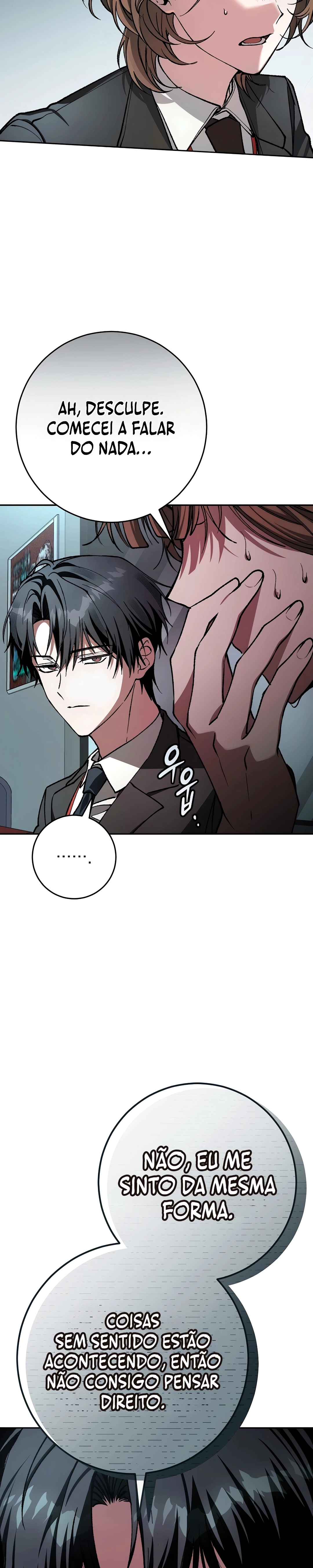 Read Got Dropped into a Ghost Story Still Gotta Work PT Manga Online