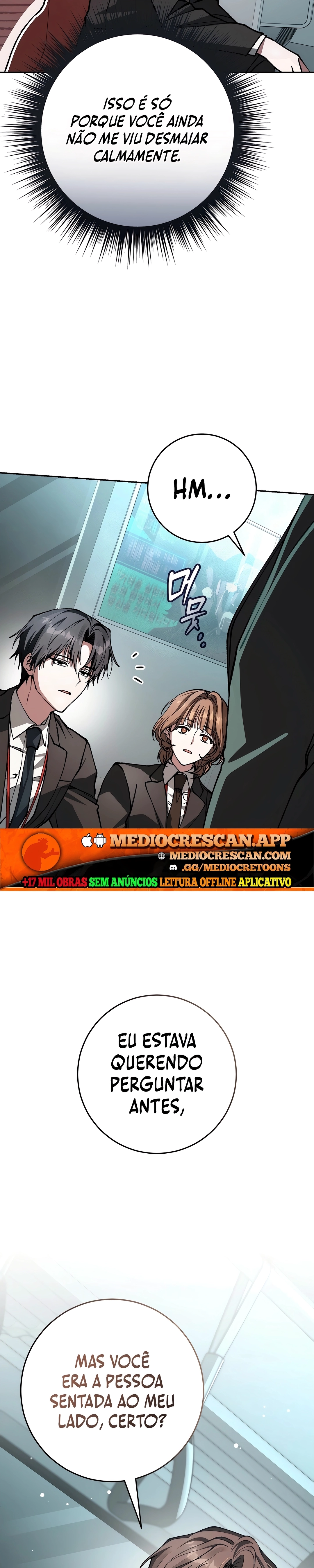 Read Got Dropped into a Ghost Story Still Gotta Work PT Manga Online