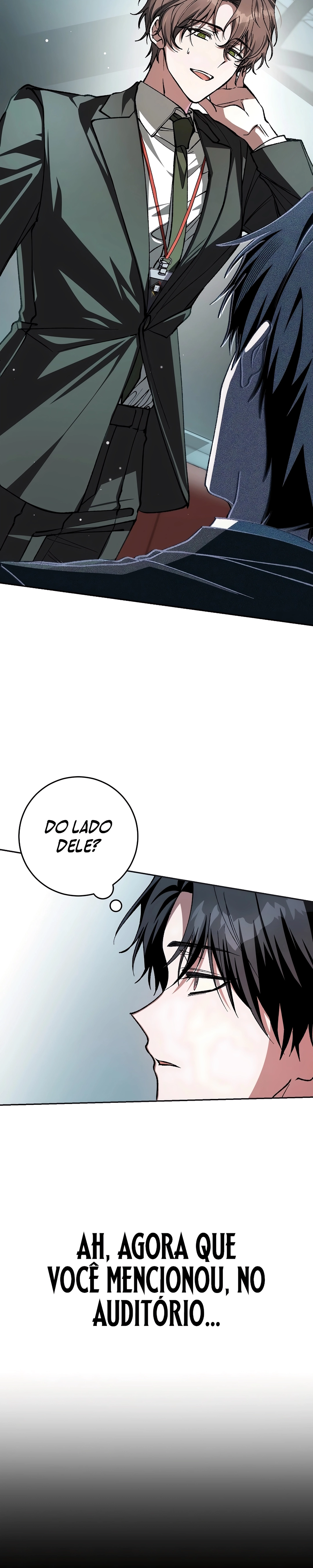 Read Got Dropped into a Ghost Story Still Gotta Work PT Manga Online