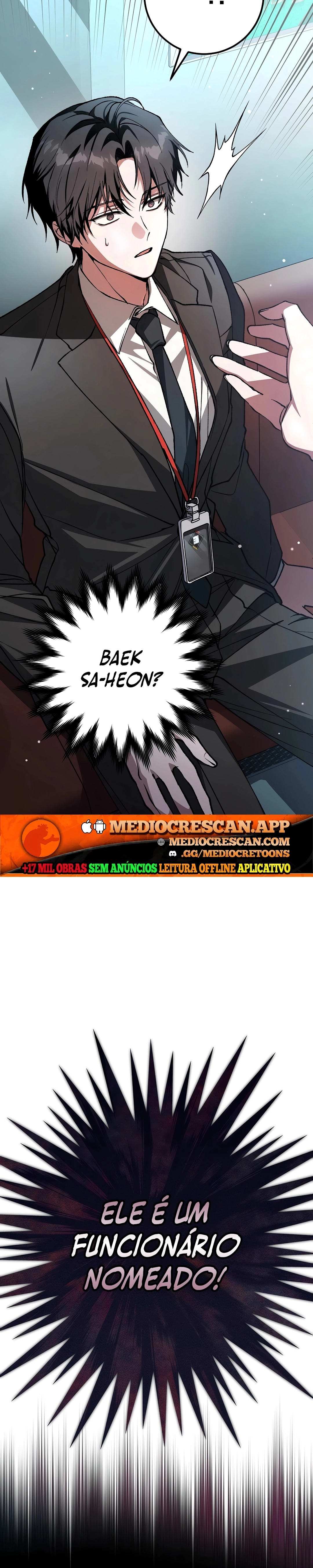 Read Got Dropped into a Ghost Story Still Gotta Work PT Manga Online