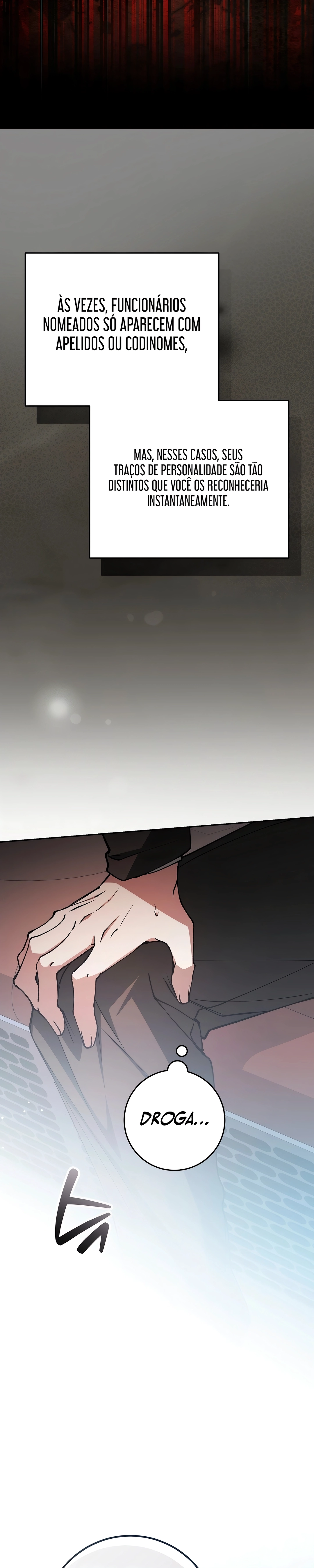 Read Got Dropped into a Ghost Story Still Gotta Work PT Manga Online