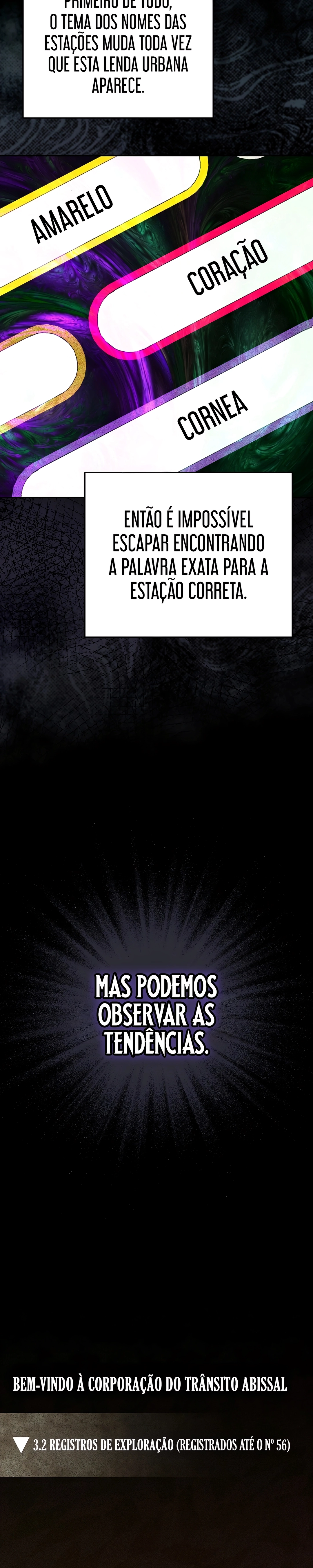 Read Got Dropped into a Ghost Story Still Gotta Work PT Manga Online