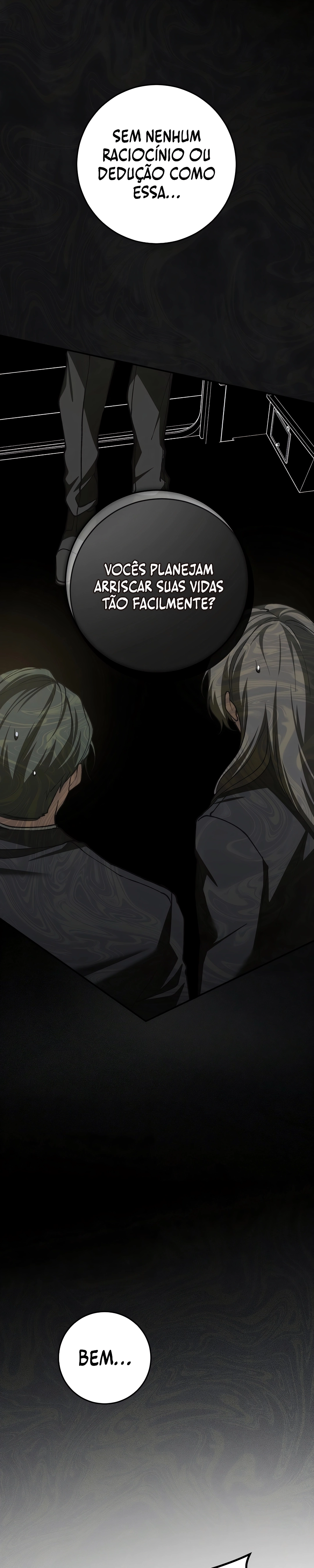 Read Got Dropped into a Ghost Story Still Gotta Work PT Manga Online