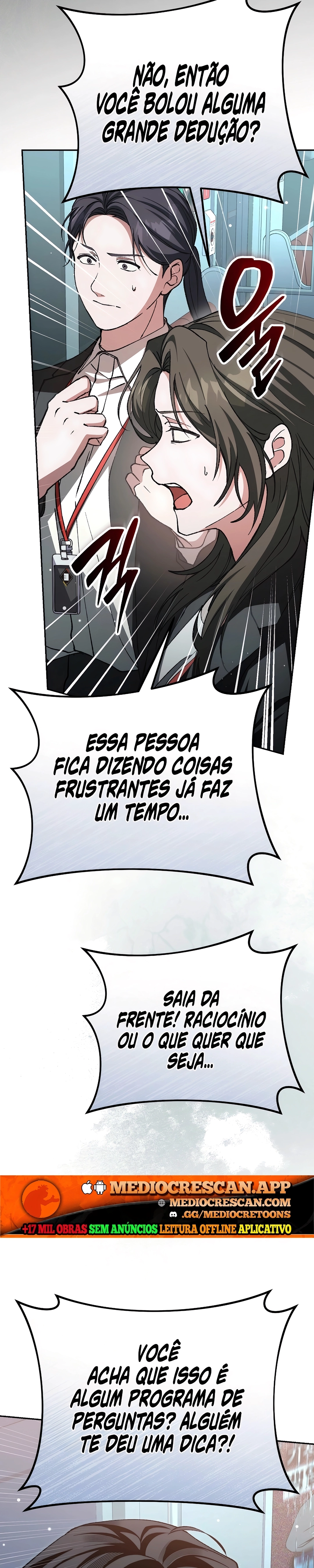Read Got Dropped into a Ghost Story Still Gotta Work PT Manga Online