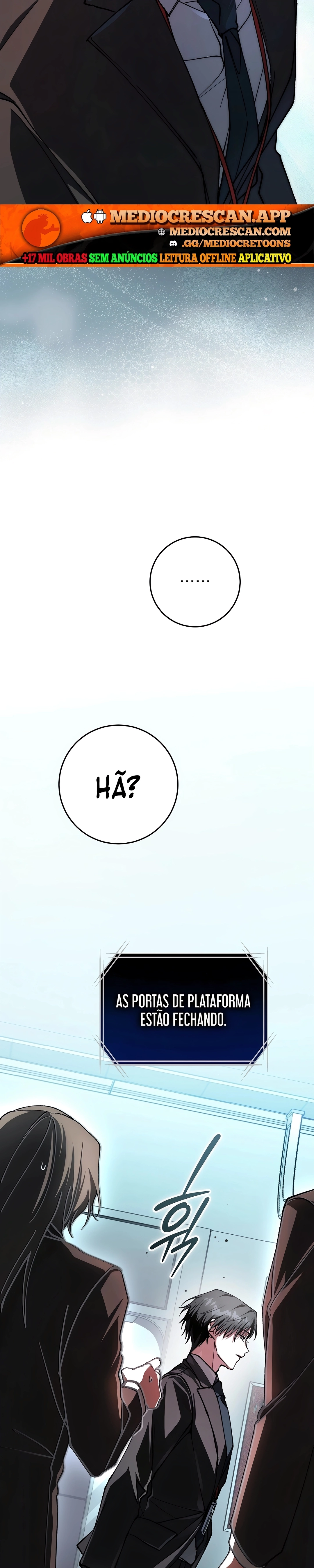 Read Got Dropped into a Ghost Story Still Gotta Work PT Manga Online