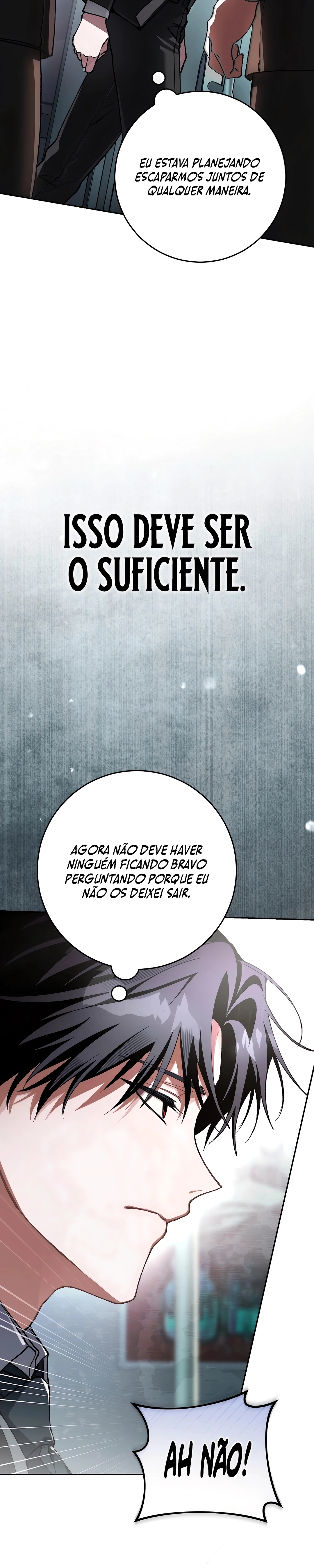 Read Got Dropped into a Ghost Story Still Gotta Work PT Manga Online