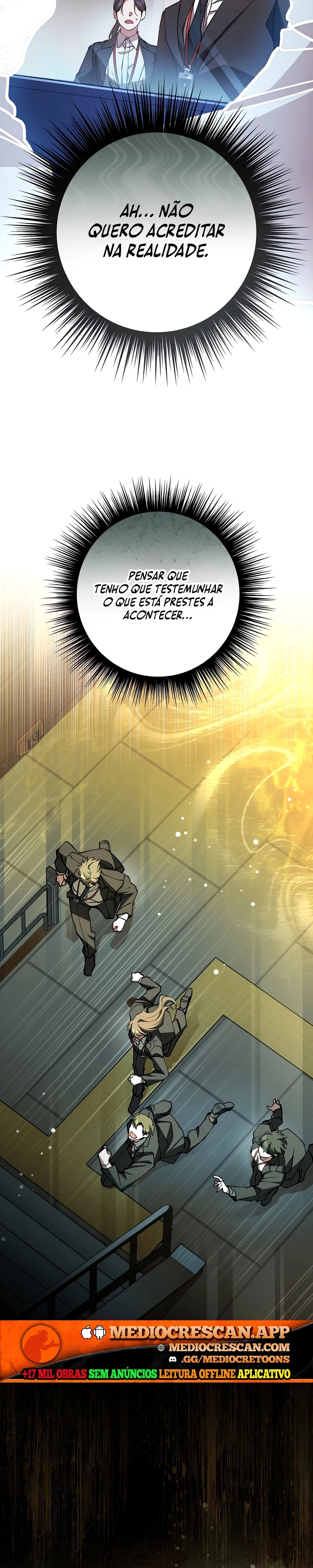 Read Got Dropped into a Ghost Story Still Gotta Work PT Manga Online
