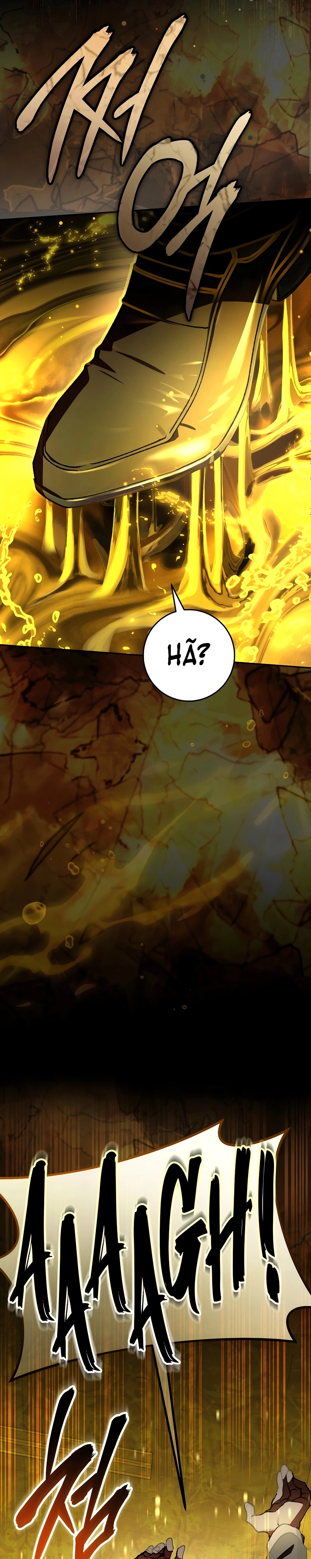 Read Got Dropped into a Ghost Story Still Gotta Work PT Manga Online