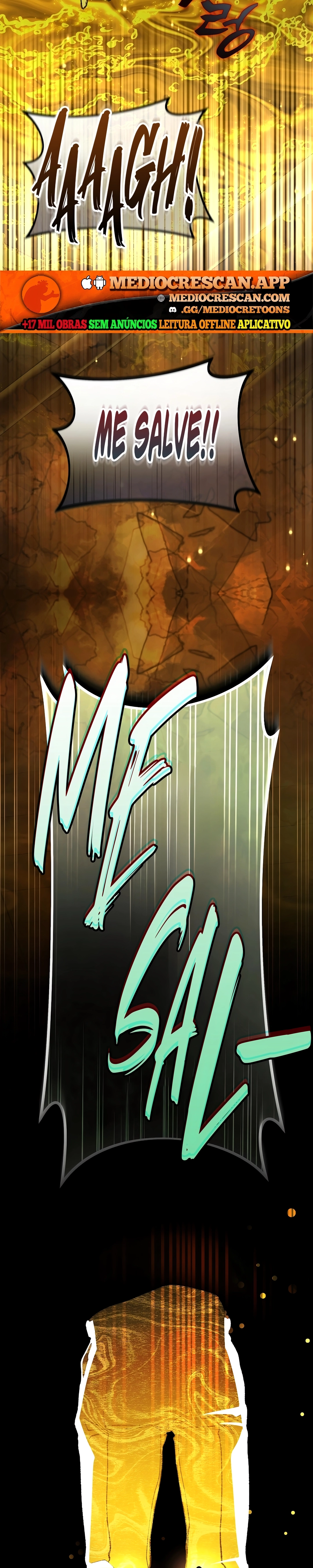 Read Got Dropped into a Ghost Story Still Gotta Work PT Manga Online