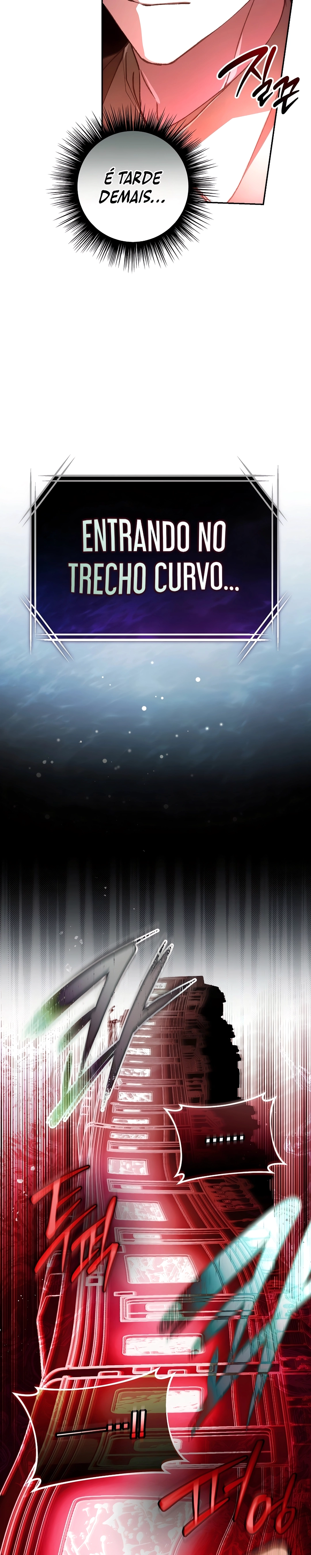 Read Got Dropped into a Ghost Story Still Gotta Work PT Manga Online