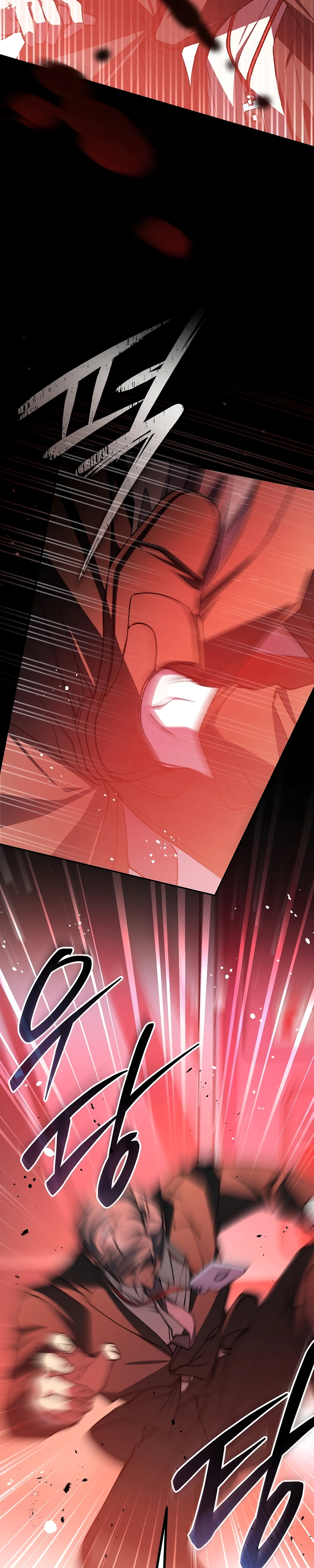 Read Got Dropped into a Ghost Story Still Gotta Work PT Manga Online
